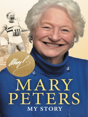 cover image of Mary Peters